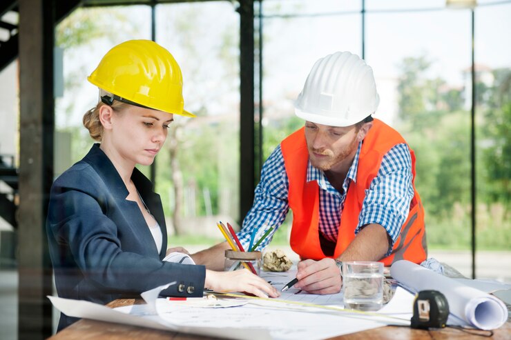 A Comprehensive Guide to Construction Courses and OSHA Certification