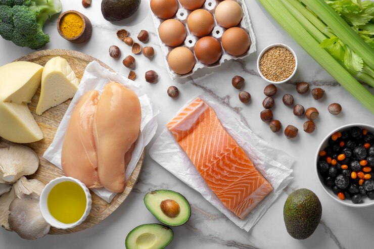 The Ultimate Guide to a Highly Effective Ketogenic Diet