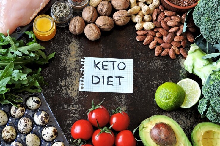 What is the best ketone?