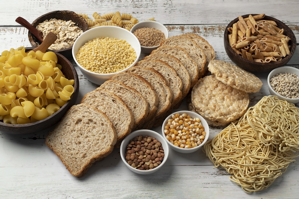 Carbohydrates in Diet