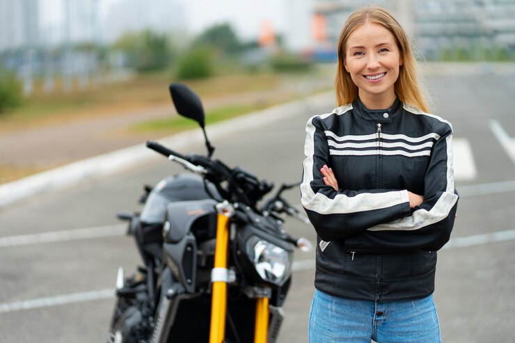 How to Get the Best an Electric Moped Driving License in the UK
