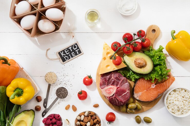 The Ultimate Guide to a Highly Effective Ketogenic Diet
